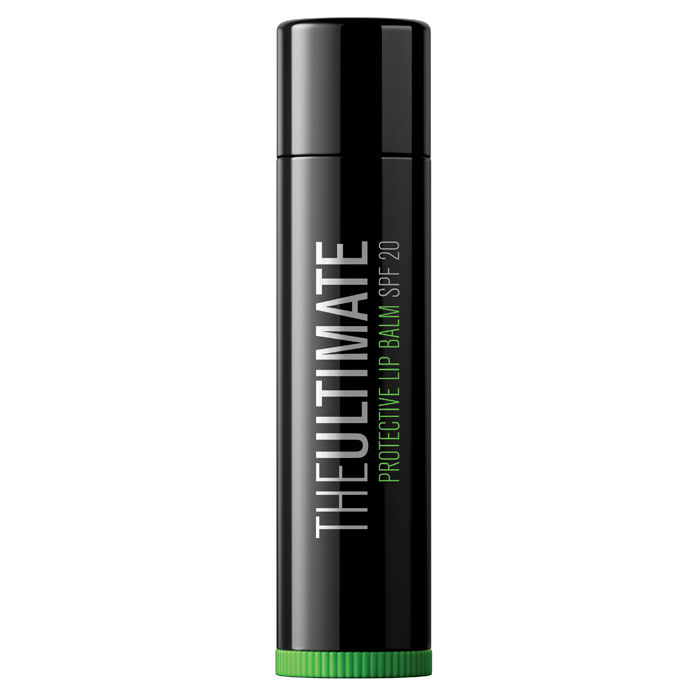 Buy Garnier Men The Ultimate Protective Lip Balm SPF 20 (4 g) online at