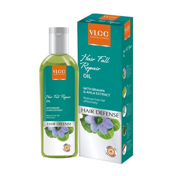 Vlcc Hair Fall Repair Oil 100 Ml
