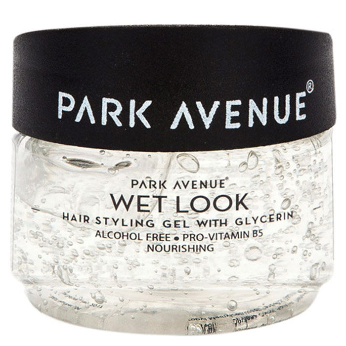 Buy Park Avenue Wet Look Styling Gel 100 G Online Park Avenue