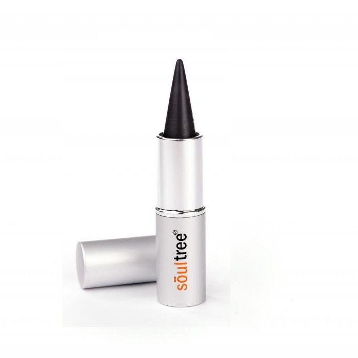 Buy Soultree Ayurvedic Kajal Colour Kohl Pure Black 011 3 G