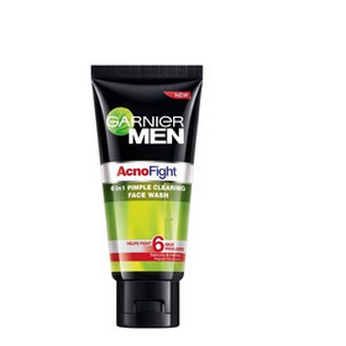 best cheap face wash for men