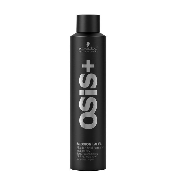 Buy Schwarzkopf Professional Osis Session Lable Flexible Hold