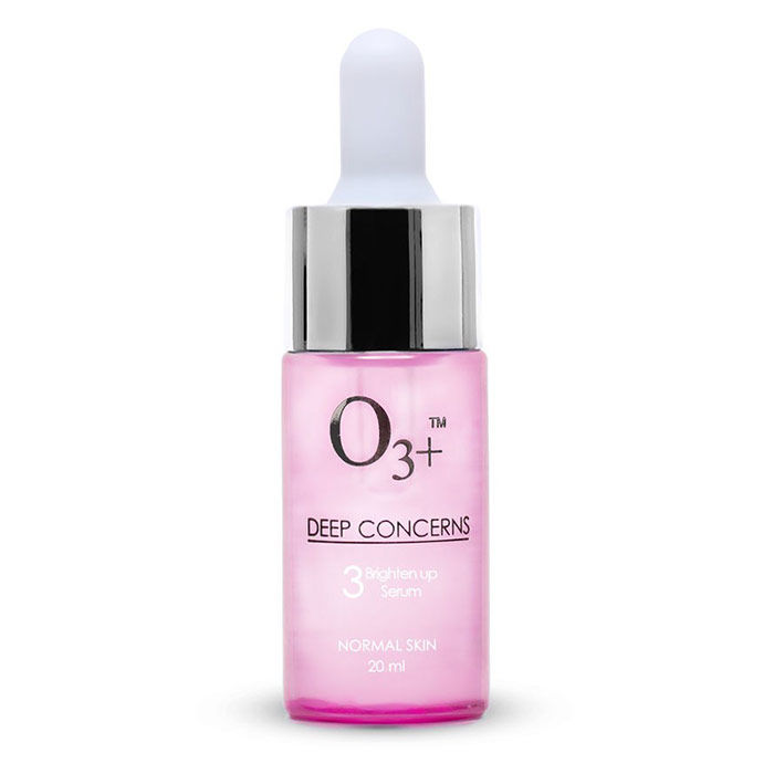 Buy O3 Brighten Up Serum Online O3 Serums Essences Best Price In India Purplle Com So if you've ever wondered how to brighten a photo in photoshop, here's how to do it.