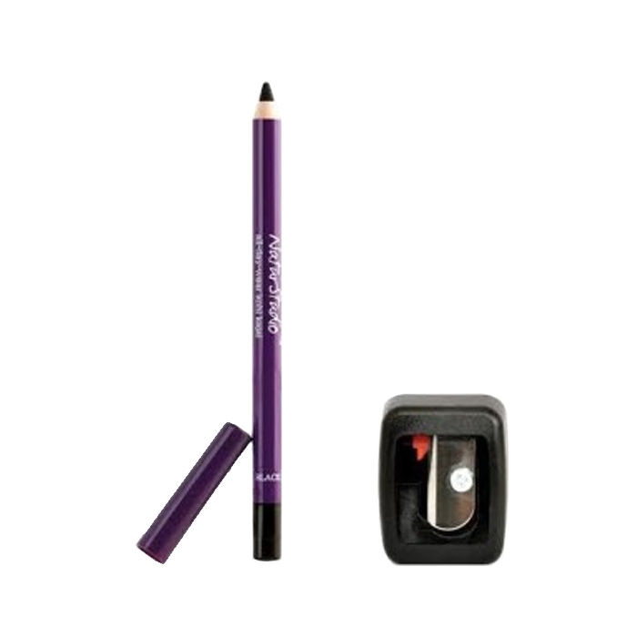Buy Plum Naturstudio Kajal With Free Sharpener Online At Purplle Com
