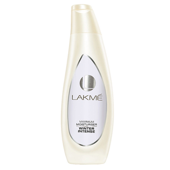 lakme cold cream for winter