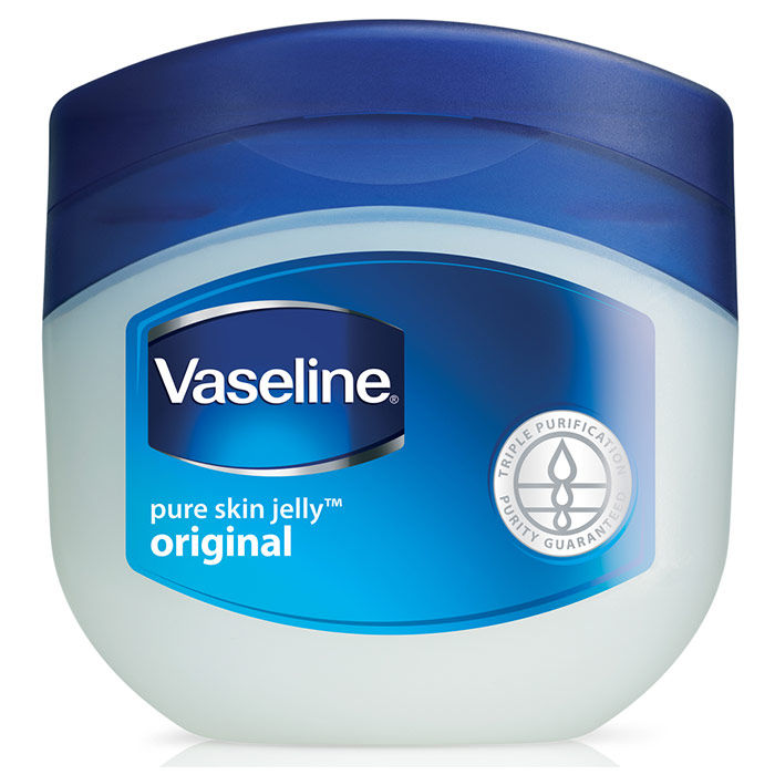 Buy Vaseline Original Pure Skin Jelly (42 g) online at