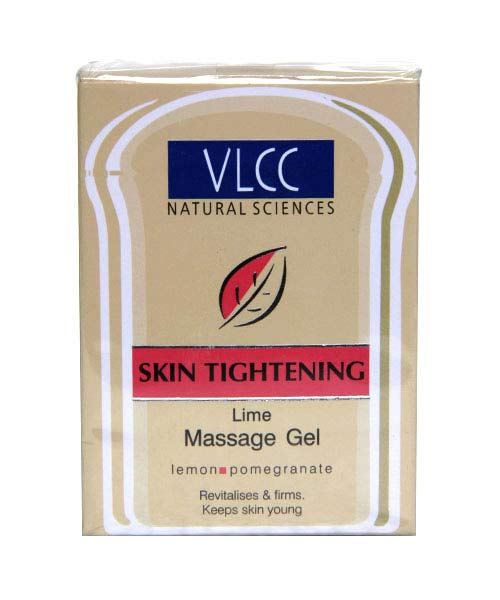 vlcc massage gel