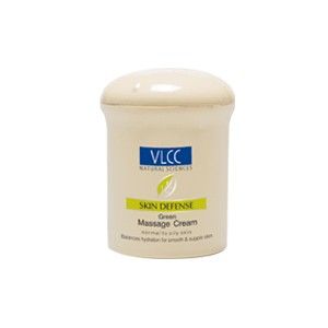 massage cream for oily skin