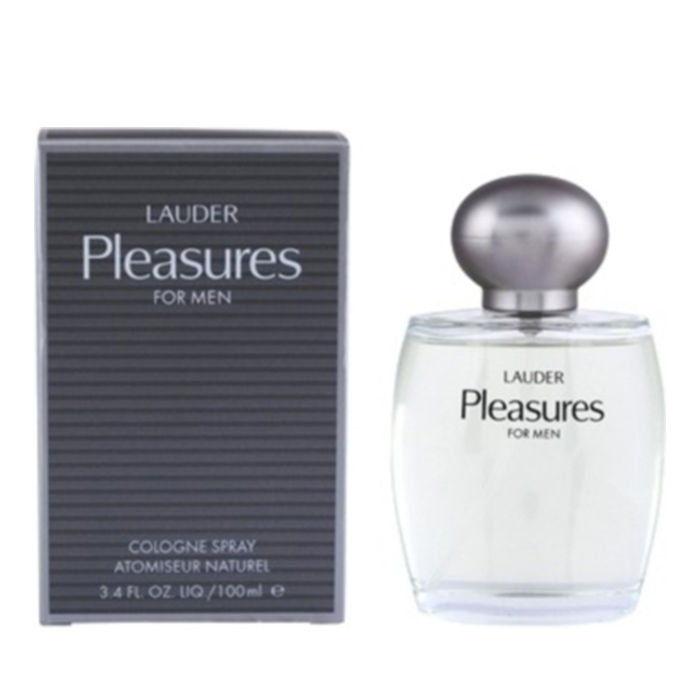 Buy Estee Lauder Pleasure For Men Cologne Spray (100 ml) online at