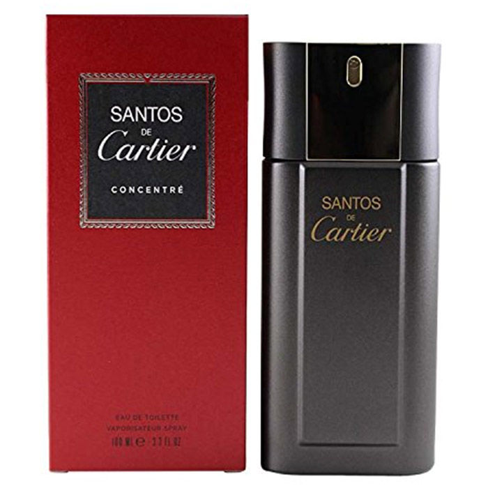 Santos De Cartier 100ml 2024 favors