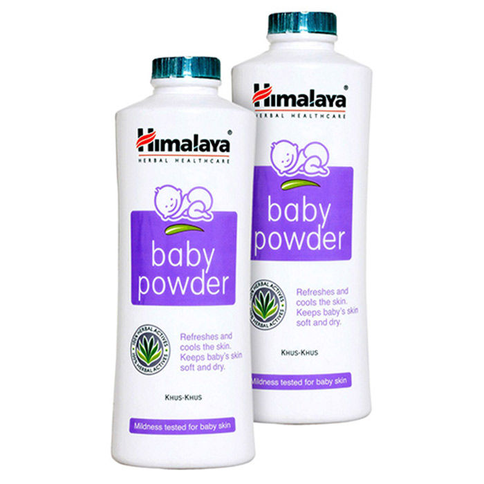 himalaya herbals baby powder