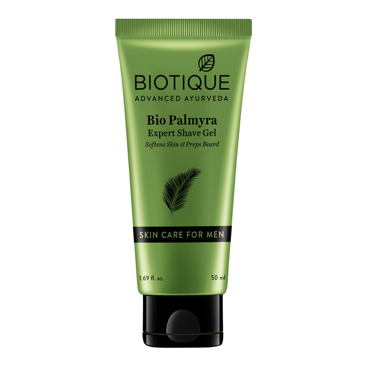 Tips Men Must Follow to Get Healthy Skin - 1 | Skin | Purplle (50ml)
