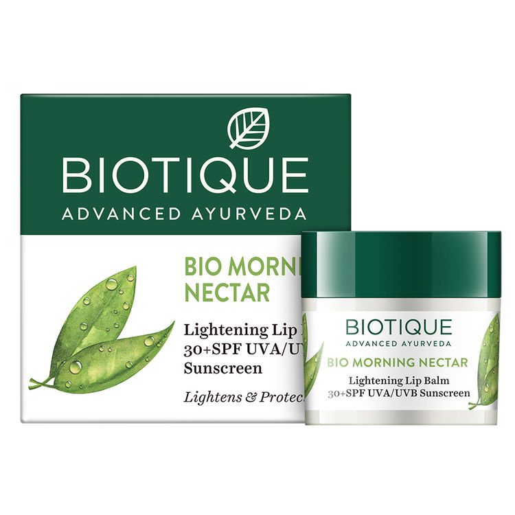 biotique spf 30