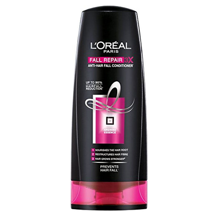 Buy L'Oreal Paris Fall Resist 3X Anti Hair Fall Conditioner (65 ml
