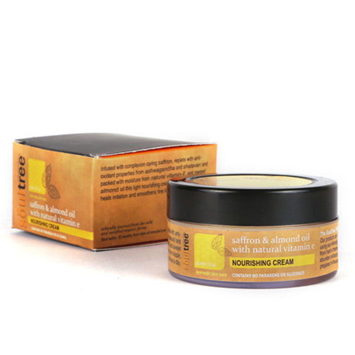 soul tree face cream for oily skin