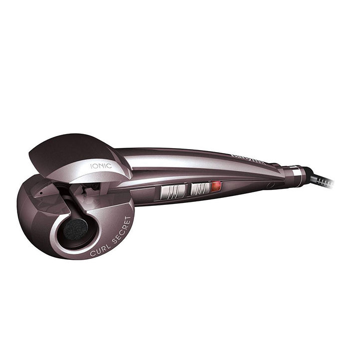 Buy Babyliss C1100E Automatic Curl Secret Curling Iron online at