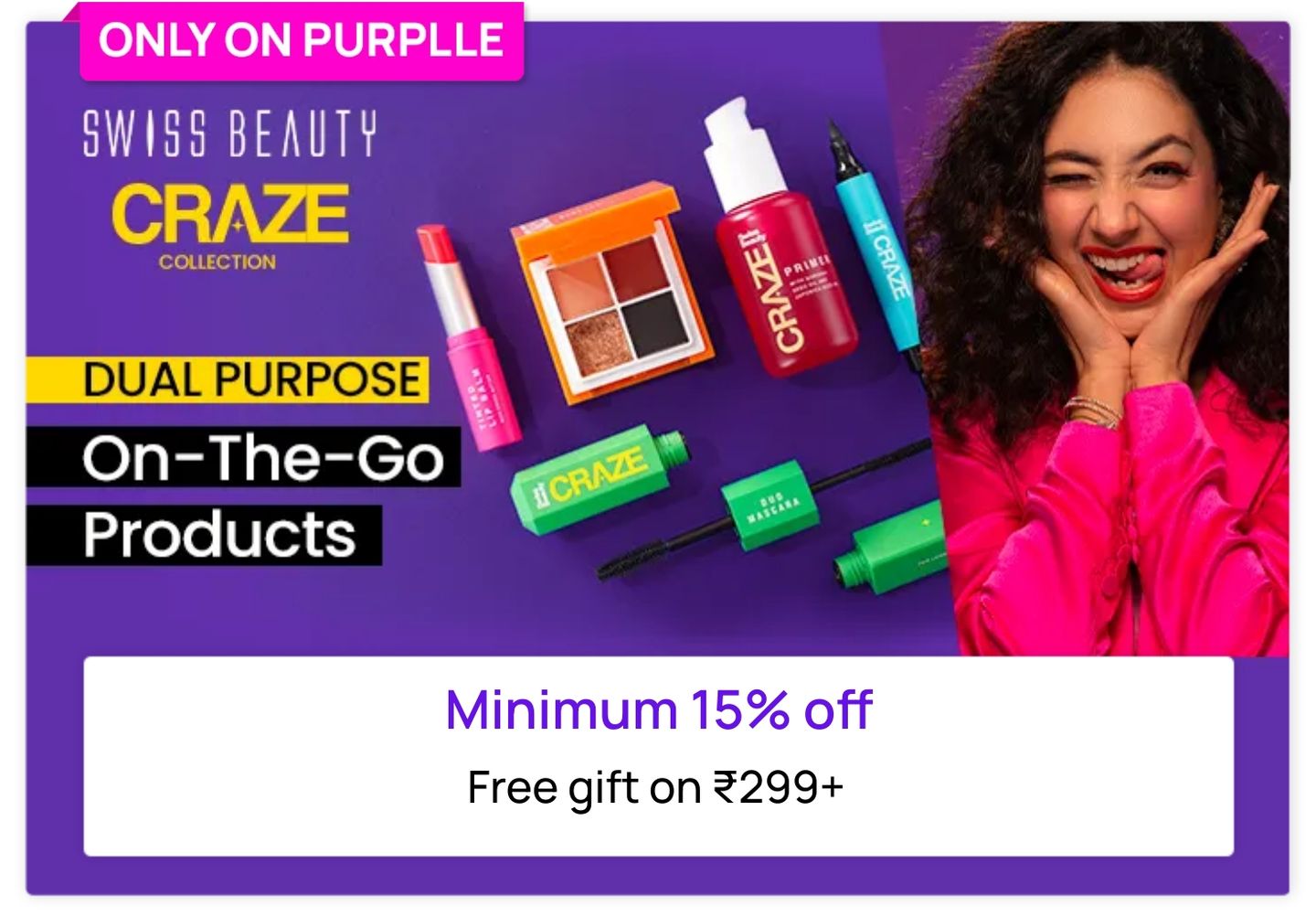 purple beauty app download