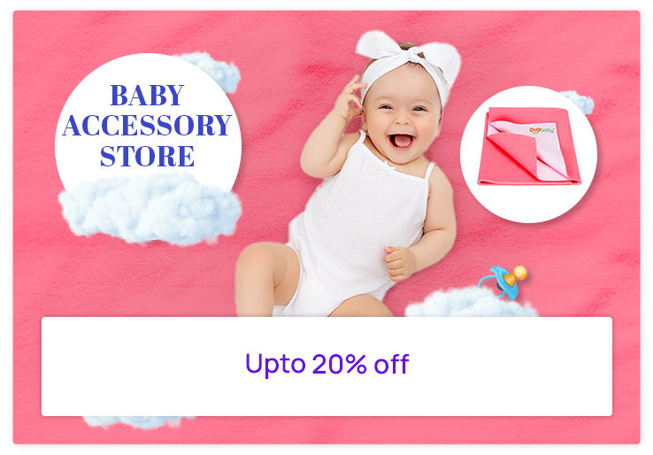Mom & Baby store FH