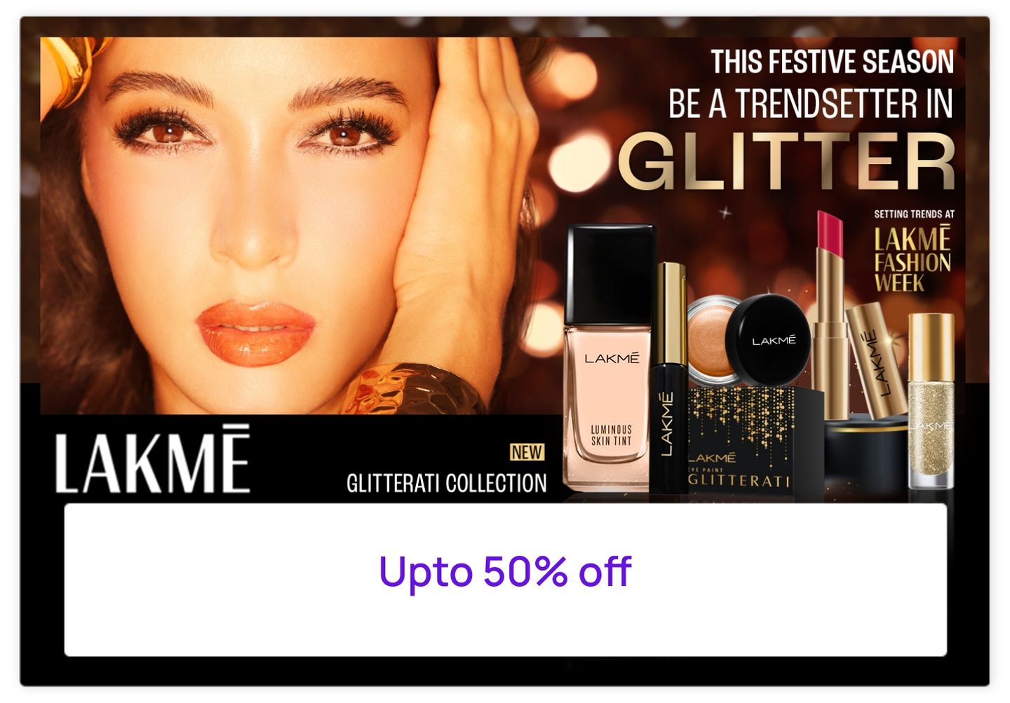 Buy Beauty & Cosmetic Products Online In India at Best Price
