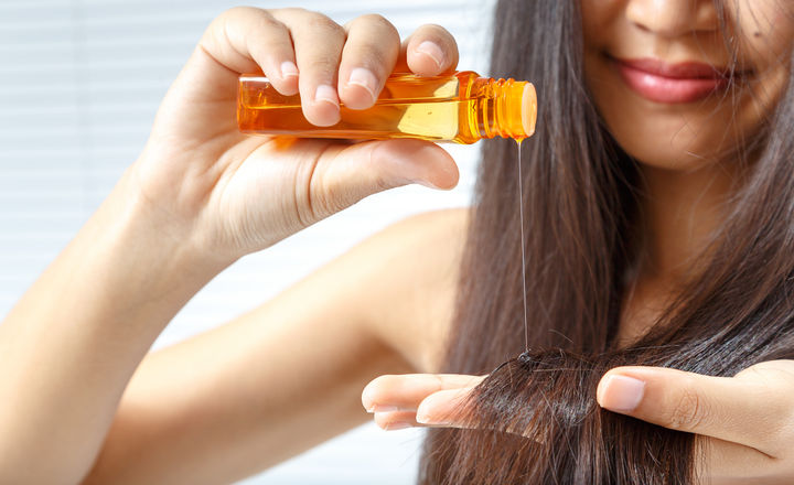 Bestsellers In Hair Oil